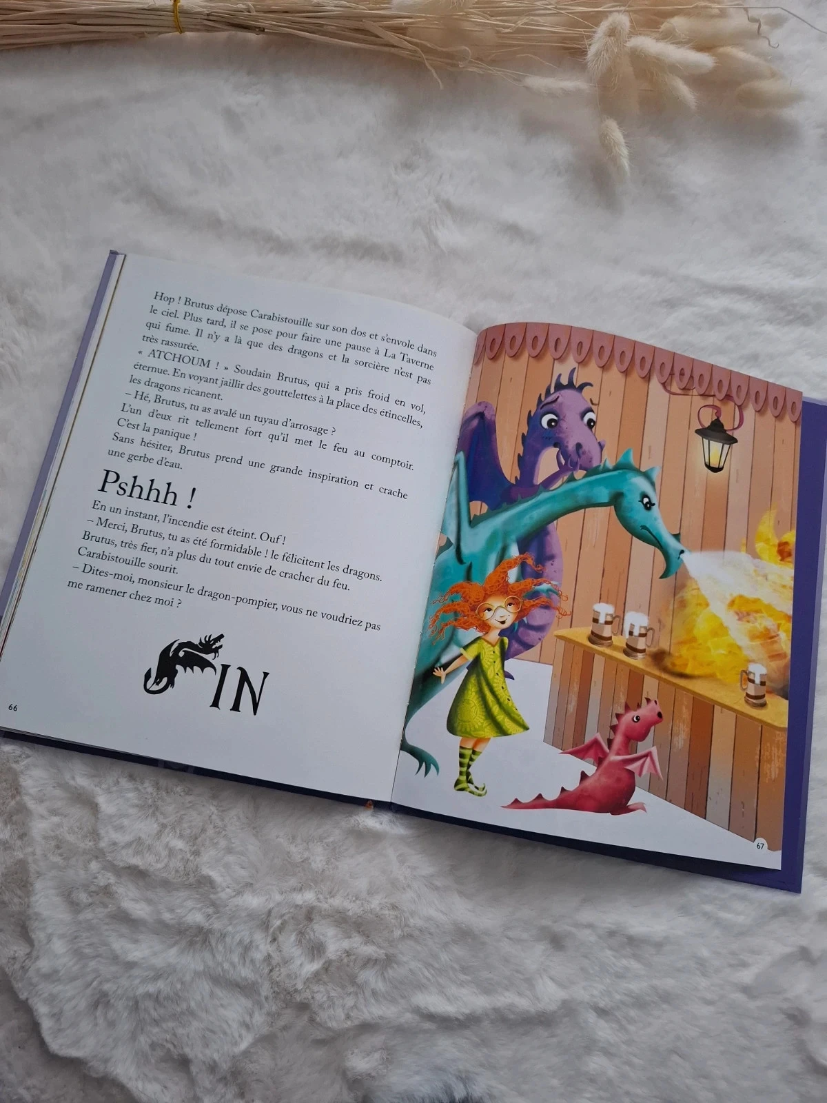 📚 libro 10 historias de hadas y brujas – photo 17